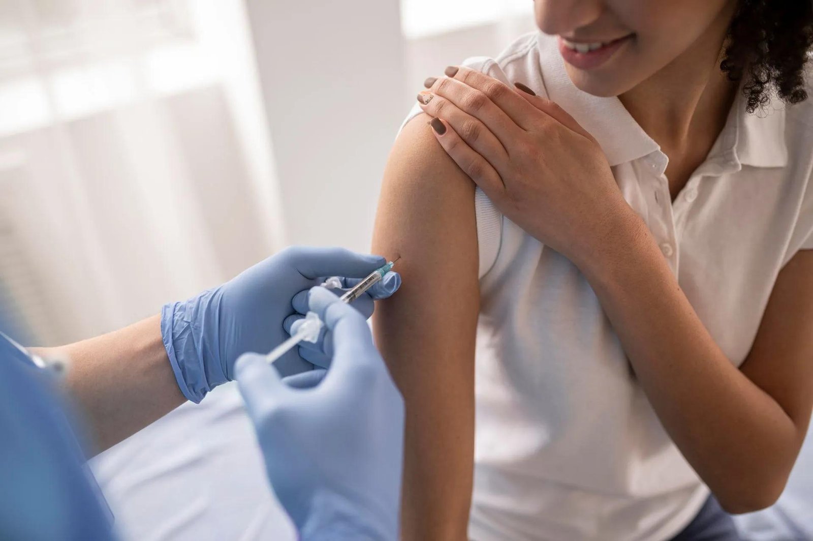 B12 INJECTION SERVICES
