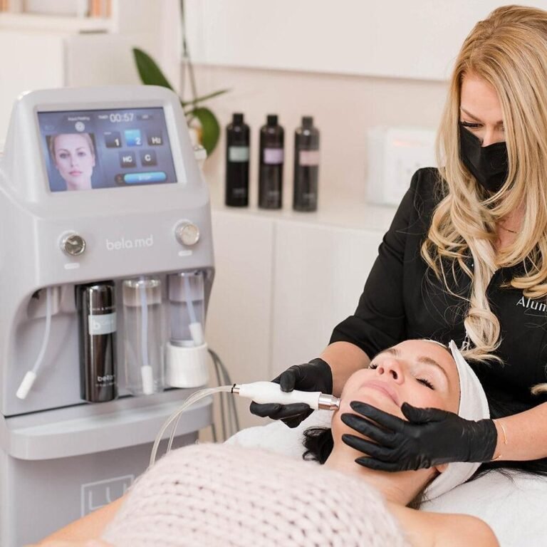 Bela MD+ Customized Facial Treatments-2