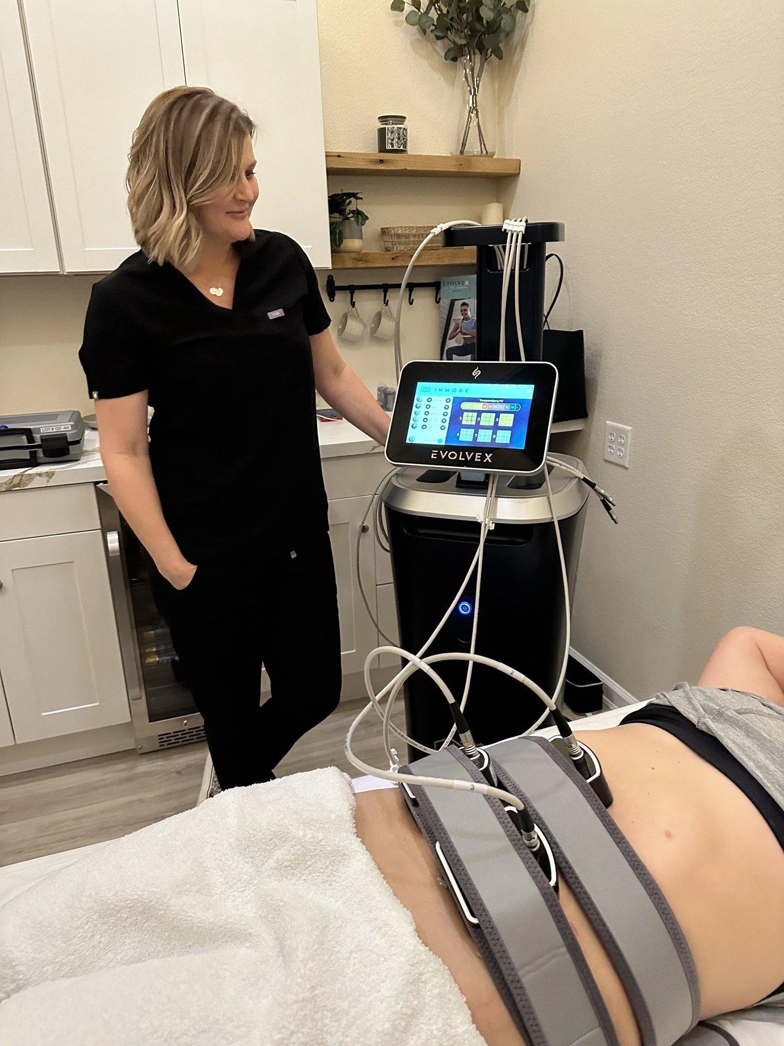 Body Contouring Treatments 3