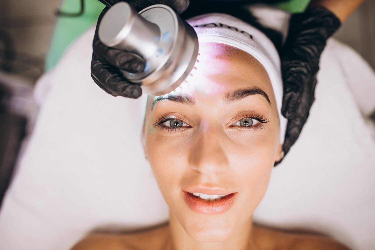 Brightening Focused Treatments