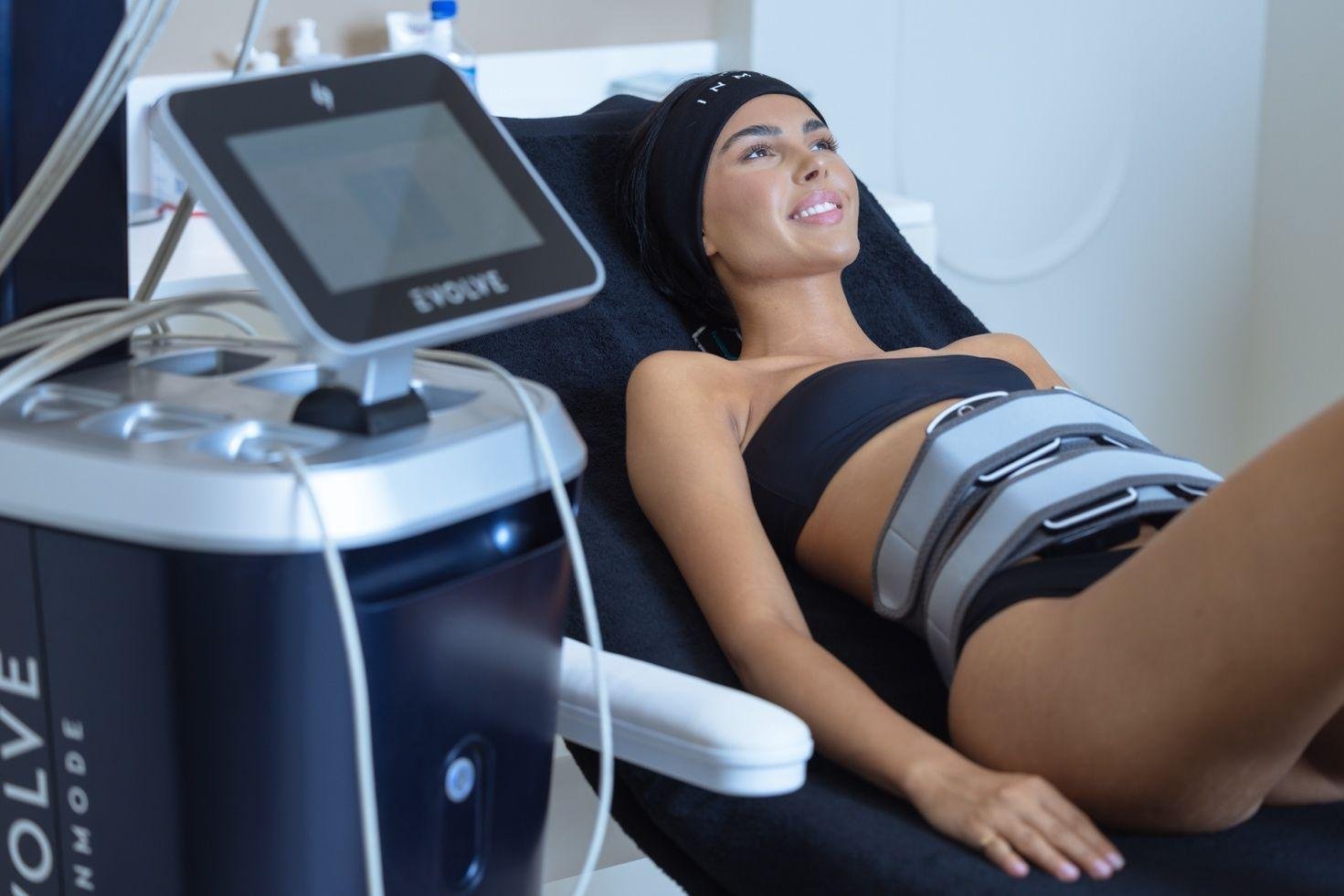 EvolveX Body Contouring