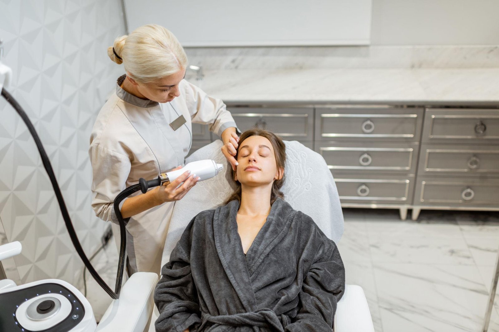 Fotona Laser Treatments