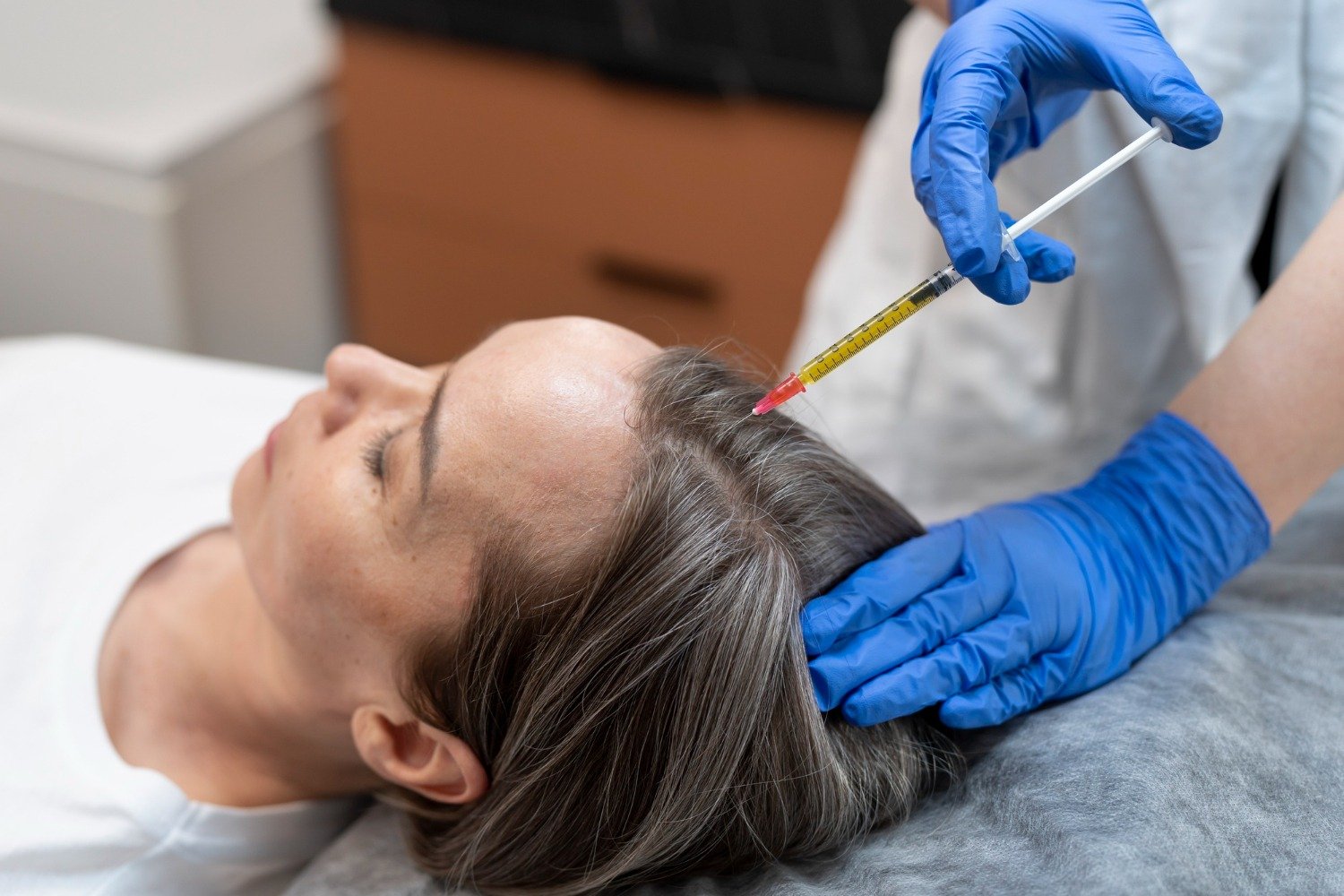 Hair Restoration