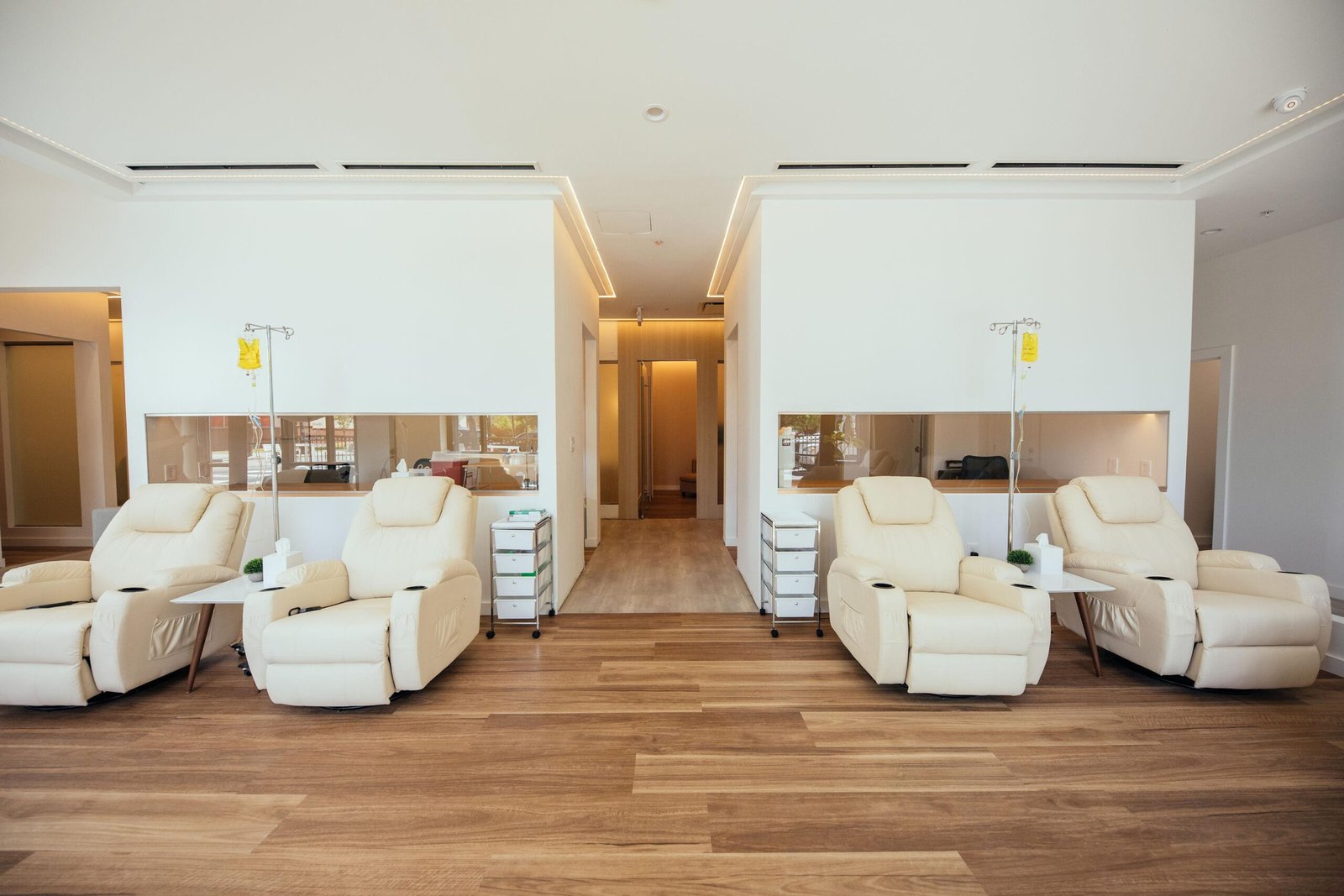 IV THERAPY LOUNGE