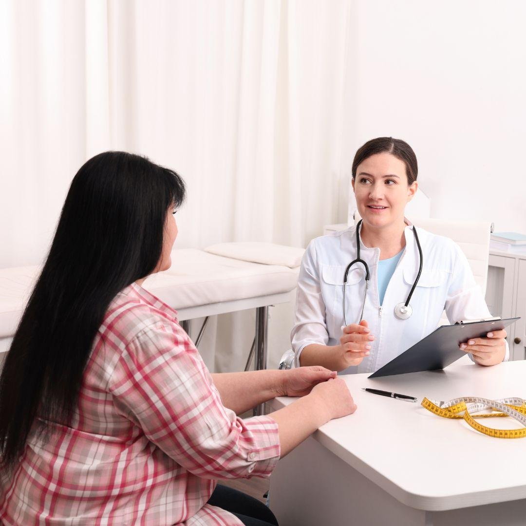 WEIGHT LOSS INJECTIONS