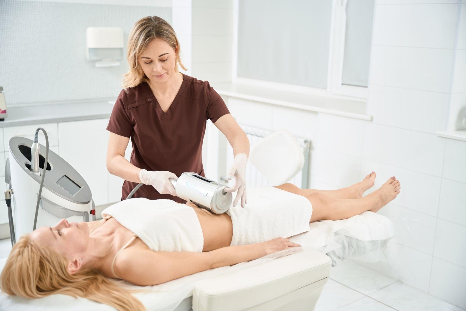 body treatments 2