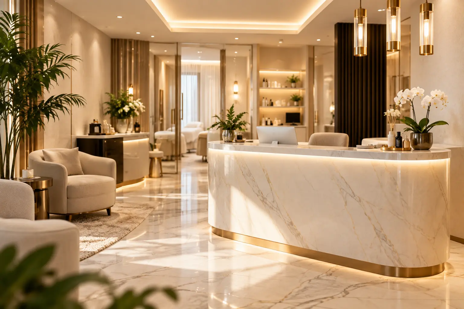 Ganieve Skin & Wellness clinic